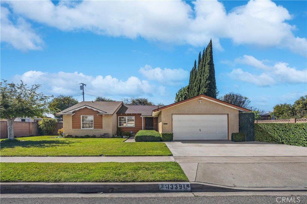 13391 Chestnut Street Westminster CA 92683 Compass