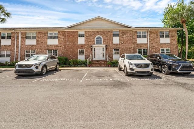 $2,515 | 4216 Lake Underhill Road, Unit D 6A28 | Lake Underhill