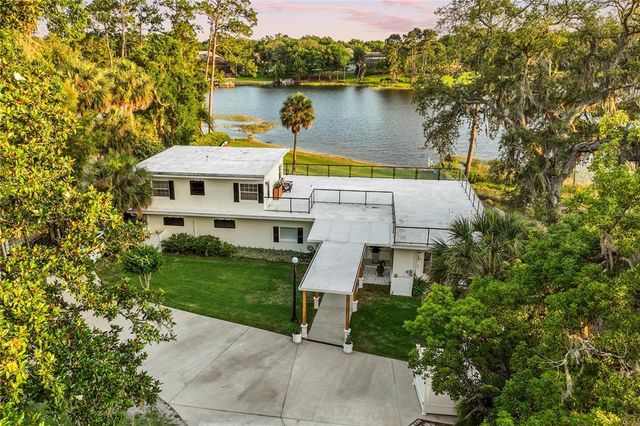 $1,575,000 | 1305 West Lake Mary Boulevard | Lake Mary