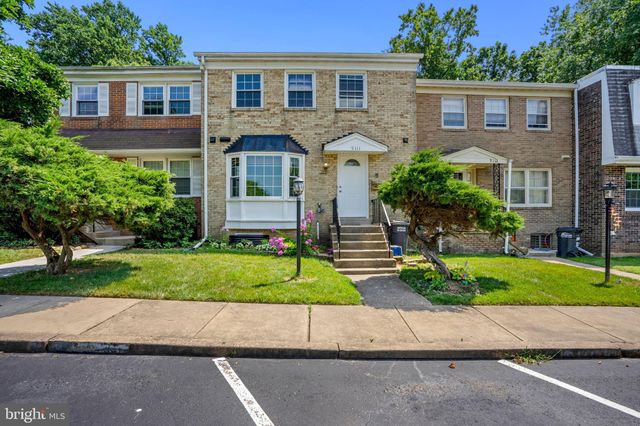 $3,450 | 9111 Barrick Street | Merrifield