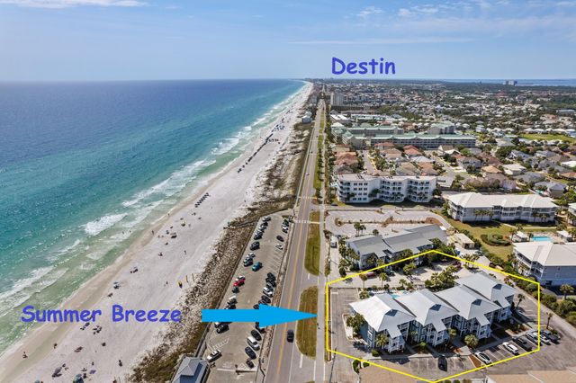 $414,900 | 2384 Scenic Gulf Drive, Unit 112 | Miramar Beach