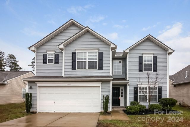 $1,915 | 2028 Quill Court | Kannapolis