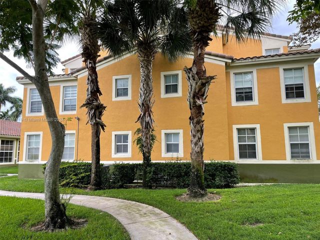 $2,700 | 2351 West Preserve Way, Unit 102 | Miramar