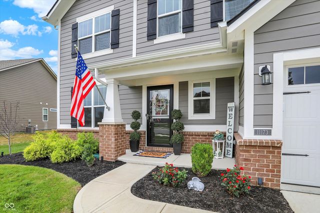 $493,900 | 11173 Jubilation Way | Wayne Township - Hamilton County