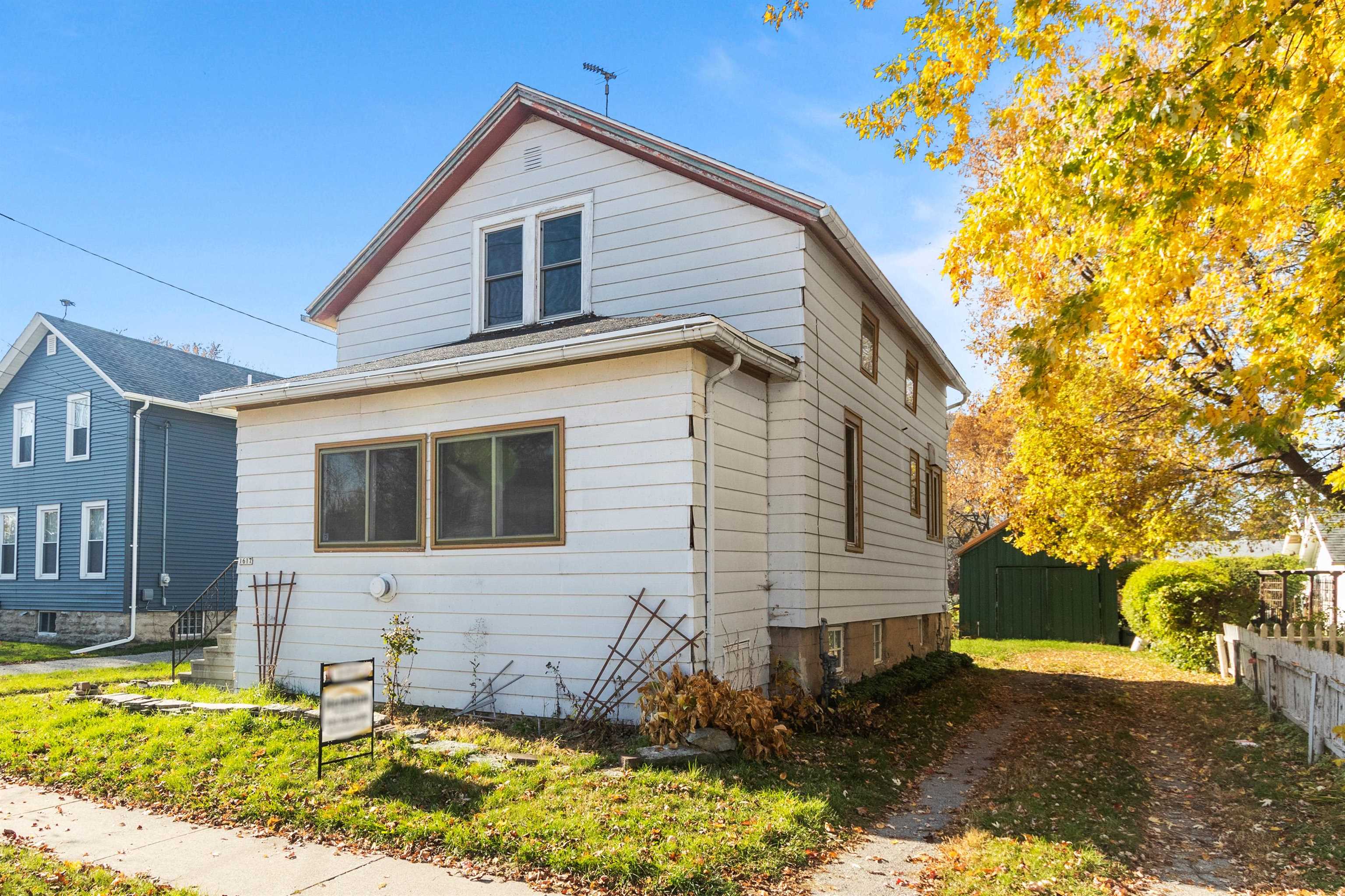 1617 Nebraska Street, Oshkosh, WI 54902 | Compass