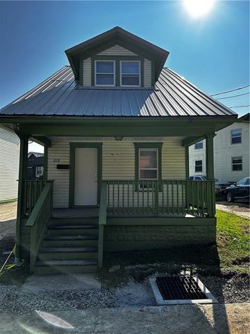 $625 | 219 South 10th Street | Indiana