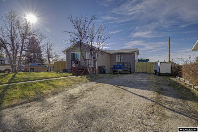 $257,500 | 1152 South Chestnut Street | Casper