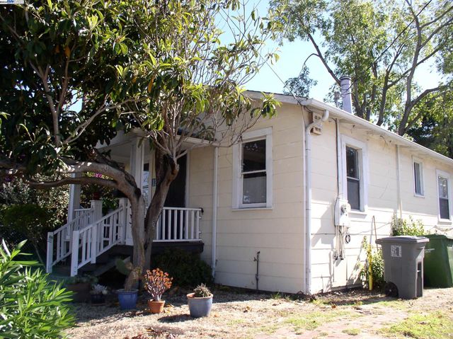 $699,000 | 1236 Dwight Way | Southwest Berkeley