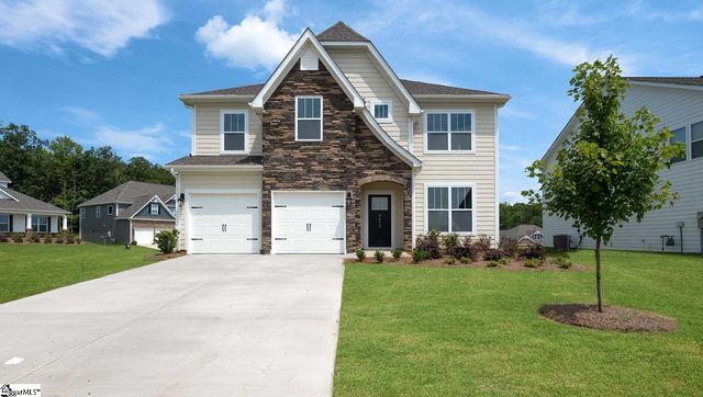 $389,900 | 5672 Wellsley Drive | Boiling Springs