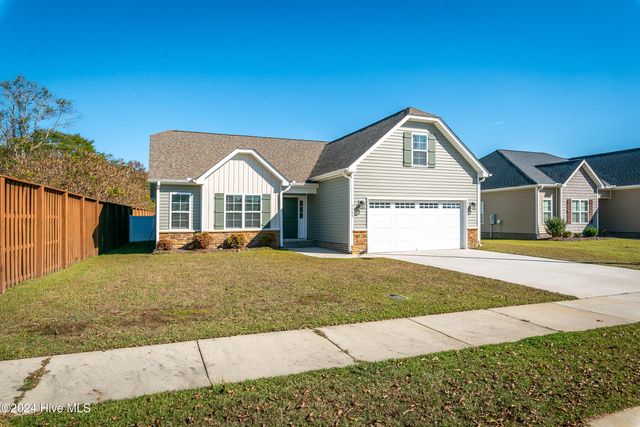 $325,000 | 5705 Ivan Drive | Greenville