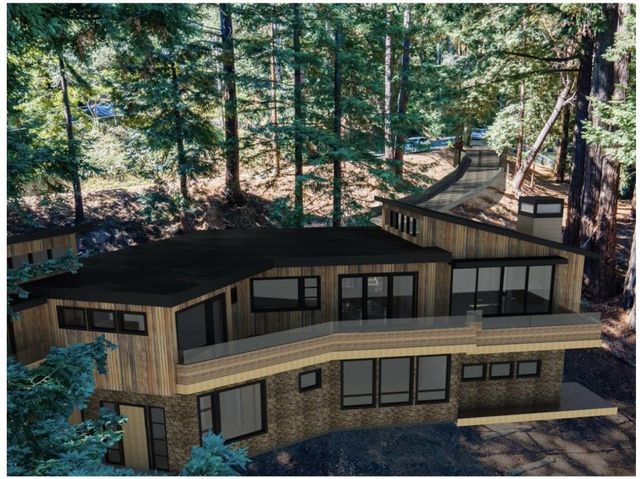 $4,500,000 | 215 Grandview Drive | Skywood