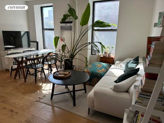 $6,100 | 503 West 22nd Street, Unit 3E | Chelsea