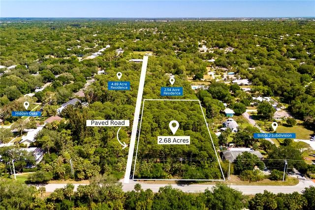 $365,000 | 3710 1st Street Southwest | Vero Beach South