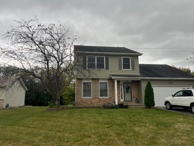 $289,000 | 4209 Tallgrass Court | Zion