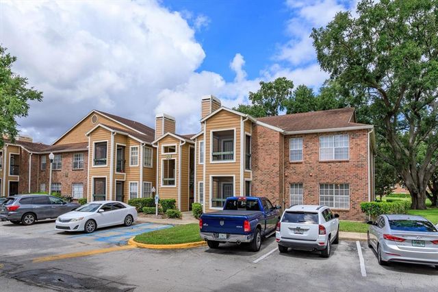 $165,000 | 4400 Thornbriar Lane, Unit A101 | Regency Gardens Condominium