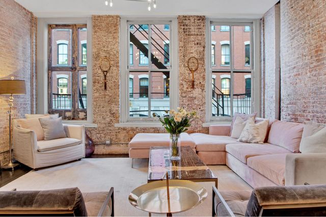 $20,000 | 399 Washington Street, Unit 4 | TriBeCa