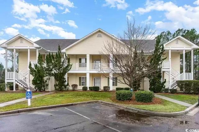 $1,620 | 5894 Longwood Drive, Unit 203 | Myrtle Beach