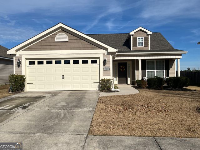 $288,000 | 7006 Summerton Drive | Belair