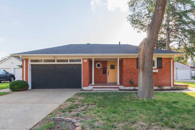 $268,250 | 1218 North Charles Street | Pampa