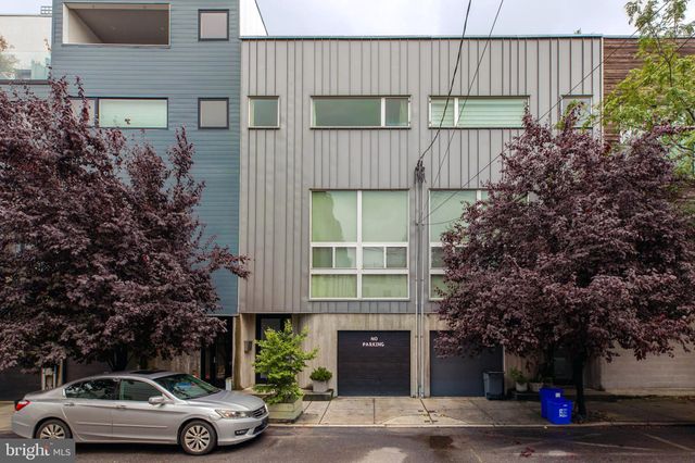 $899,000 | 1112 North Bodine Street | Northern Liberties