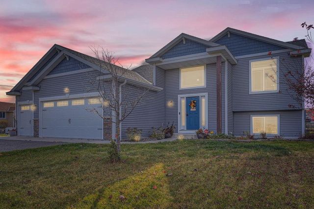 $429,900 | 19104 Hoover Street Northwest | Elk River