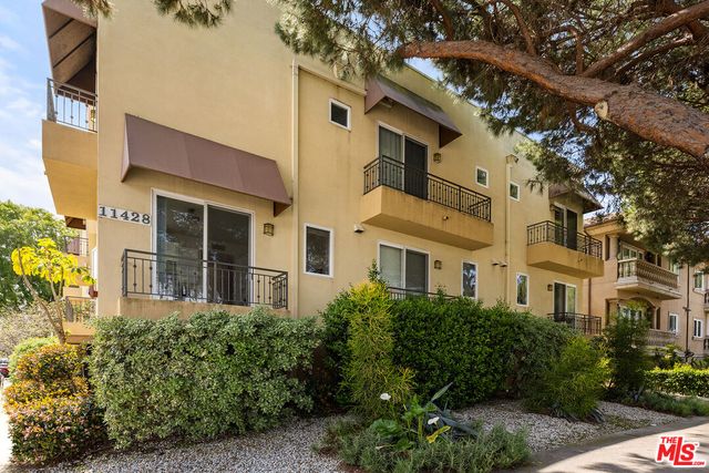 $1,399,000 | 11428 National Boulevard, Unit 101 | Mar Vista