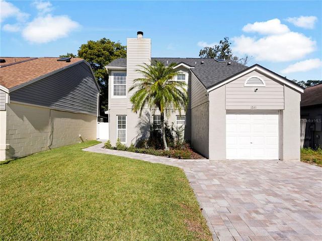 $350,000 | 1261 Ashworth Drive | Apopka