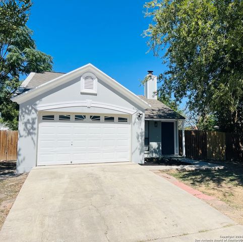 $169,900 | 5713 Stiffkey Drive | San Antonio