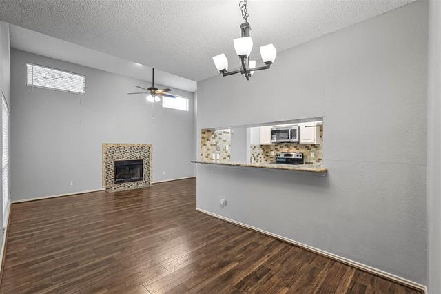 $1,495 | 7340 Skillman Street, Unit 108 | Oaks on the Bend