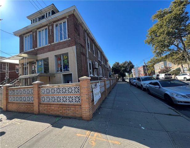 $2,980,000 | 1002 65th Street | Dyker Heights