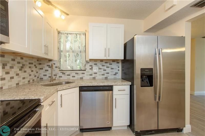 RENOVATED KITCHEN