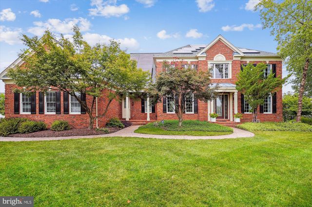 $1,935,000 | 20014 Belmont Station Drive | Belmont