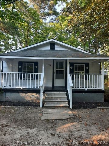 $110,000 | 1912 Lambeth Street | Lumberton