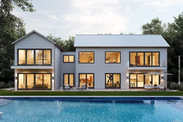 $4,795,000 | 108 Harbor Watch Court | Sag Harbor