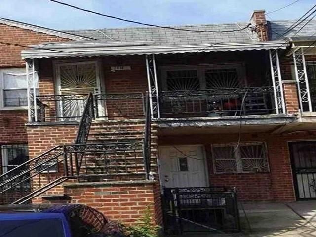 $492,200 | 1410 East 100th Street | Canarsie