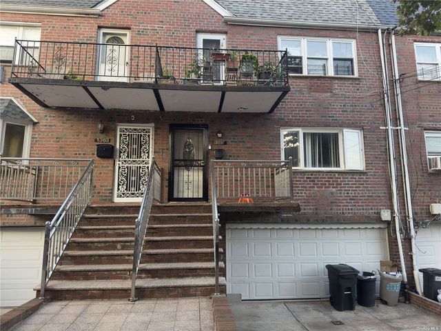 $1,100 | 1365 East 87th Street, Unit 2 | Canarsie