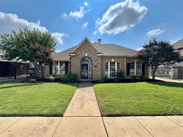 $550,000 | 1513 Scot Lane | Keller