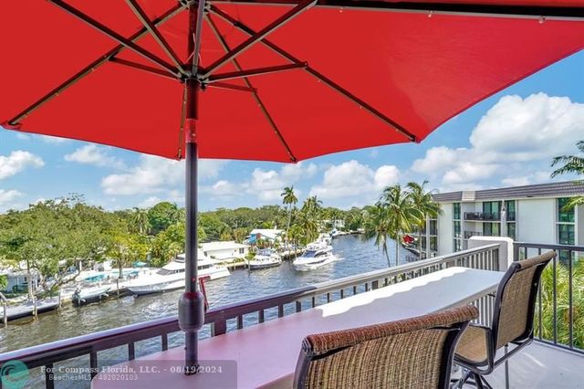 $595,000 | 1350 River Reach Drive, Unit 504 | Tarpon River