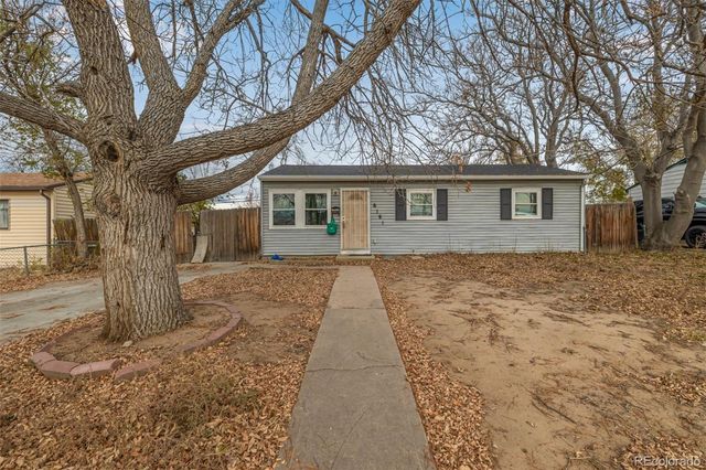 $300,000 | 6191 East 61st Avenue | Central Commerce City