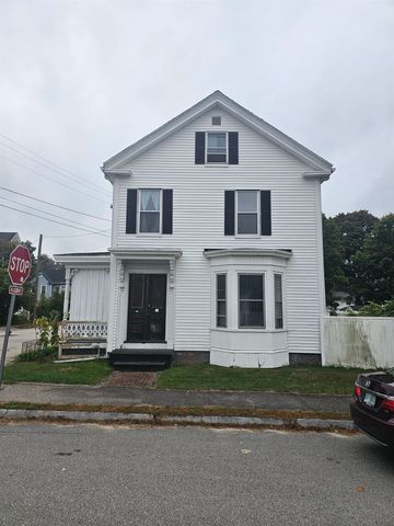 $2,195 | 13 Forest Street | Dover