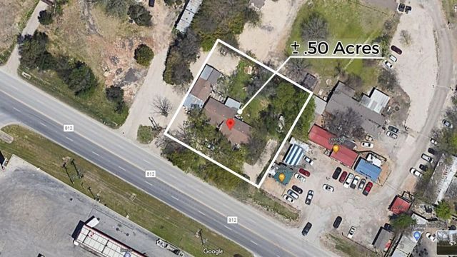 $600,000 | 9104 Farm To Market Road 812