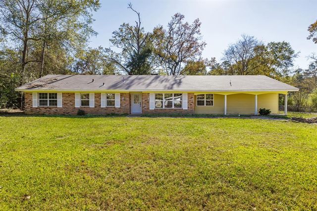 $259,999 | 1307 California Boulevard | Lufkin