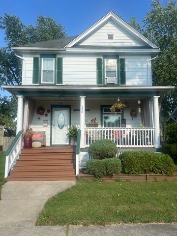 $167,900 | 538 South Evergreen Avenue | Kankakee