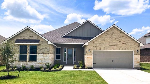 $516,715 | 15064 Ty Marshall Court | College Station