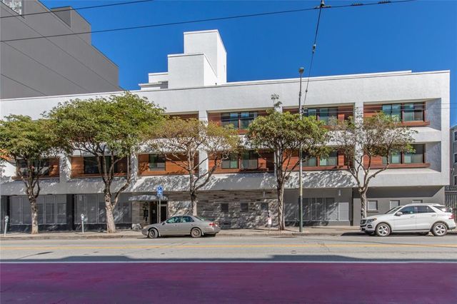 $1,849 | 1825 Mission Street | Inner Mission