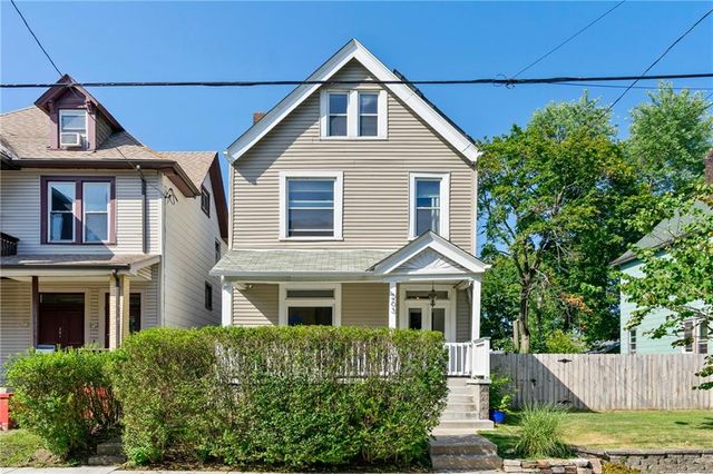 $385,000 | 203 Franklin Avenue | Peebles Square