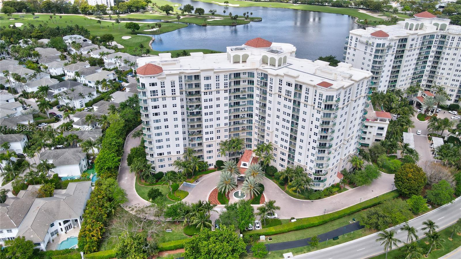 19900 East Country Club Drive, Unit 714, Aventura, FL 33180 | Compass