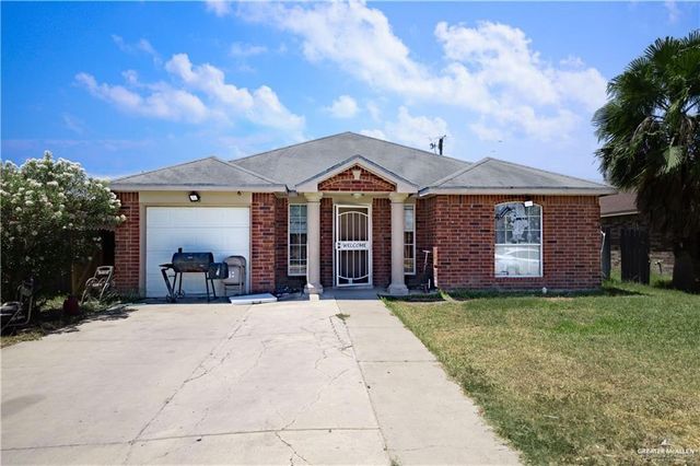 $169,999 | 408 South 28th Street | Hidalgo