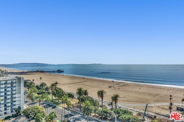 $6,500 | 101 California Avenue, Unit 1406 | Santa Monica