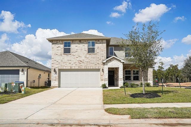 $445,795 | 8417 Hazel River Drive | Pecan Grove